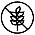 Gluten-free