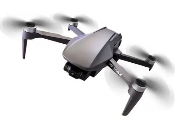 Professional GPS Drone with Camera