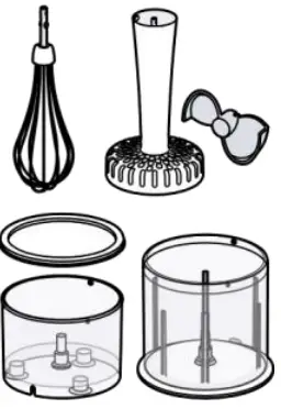 Overview of cleaning