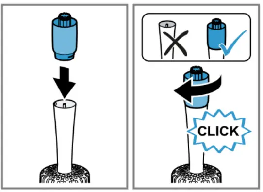 Overview of cleaning