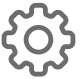 Setting Icon 