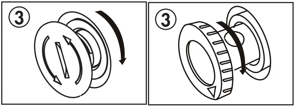 Operation Instruction