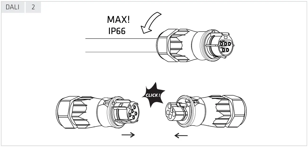 Cable Instruction