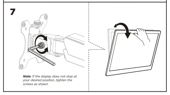 Assembly Instruction