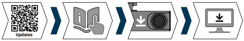 FIRMWARE UPDATES