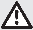 Warning Icon