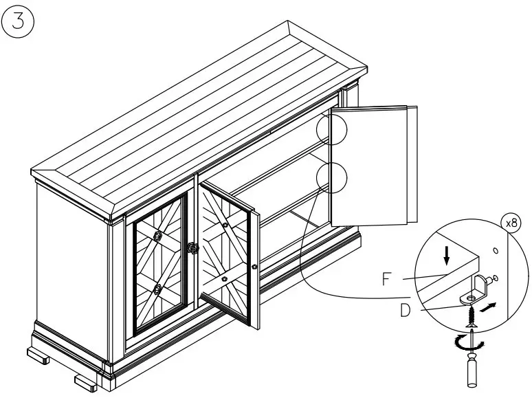 Assembly Instructions
