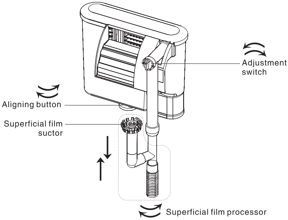 Assembly Instruction