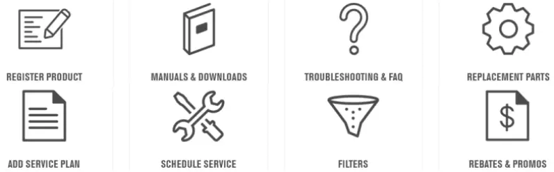 Online Ordering Information