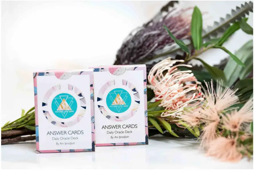 Answer Cards