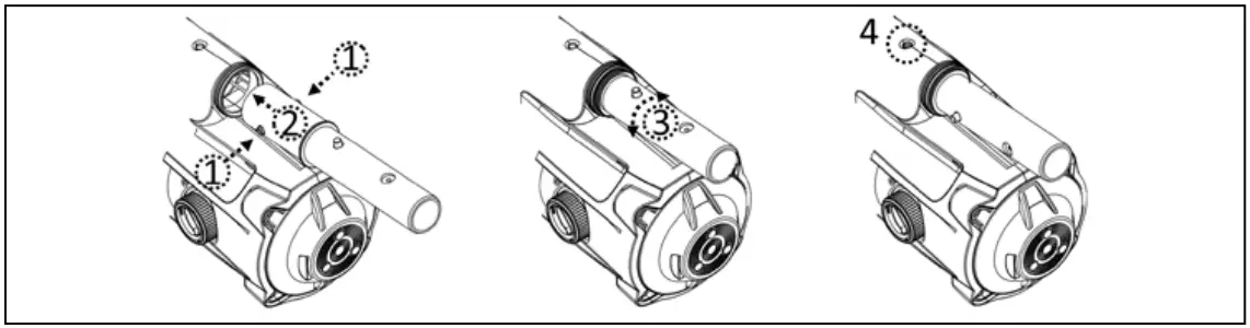 Connector assembly