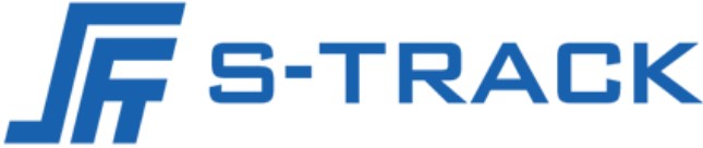 S-TRACK Logo