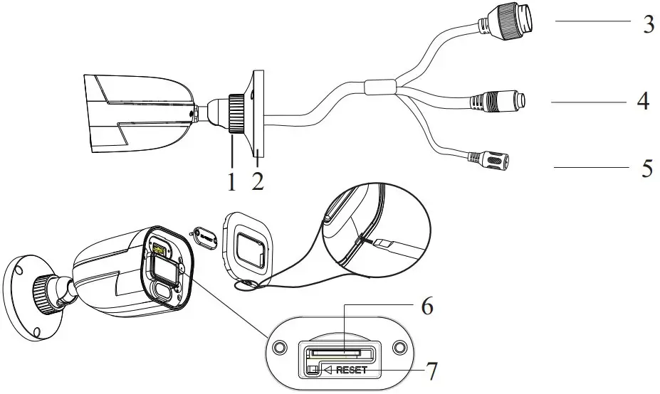 Product Instruction