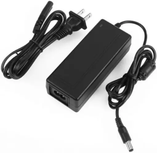 Lepro CW1202000US LED Strip Light Power Adapter