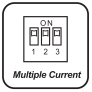 Hardware Features Icon