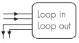 Hardware Features Icon