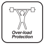 Hardware Features Icon