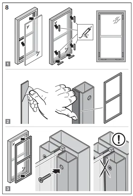 doors activate