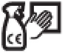 Warning icon