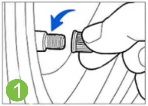 External sensor