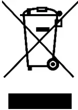 Dustbin Icon