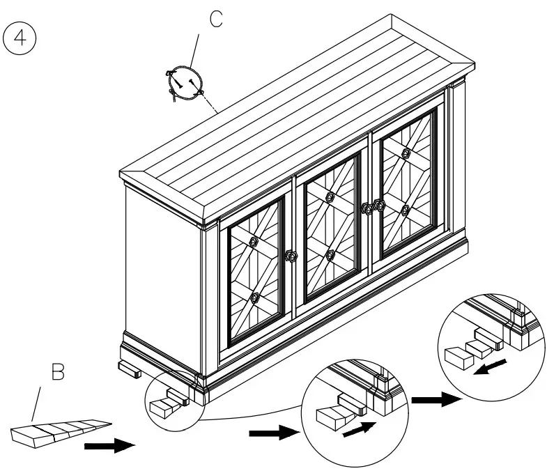 Assembly Instructions