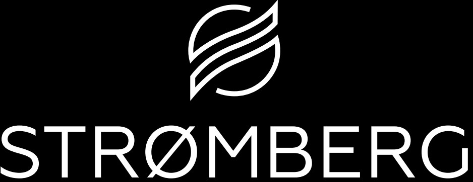 STROMBER Logo