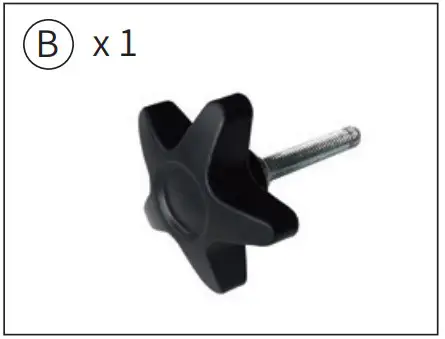 Parts List
