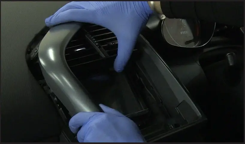 Install Stereo