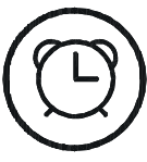Timer button