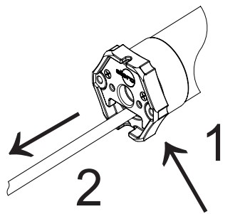Insert Nano-SIM Card