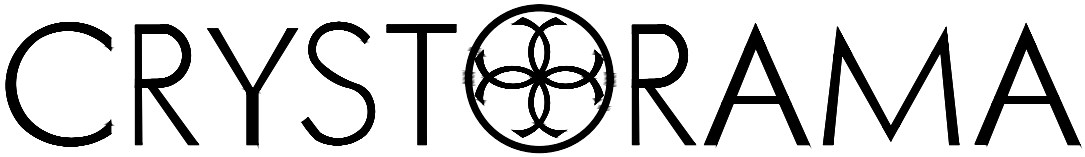 CRYSTORAMA Logo