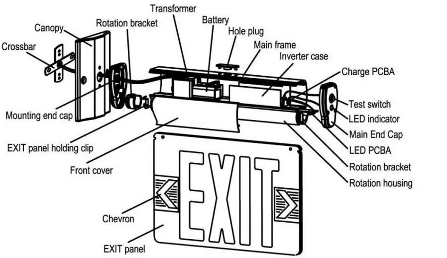 Assembly Drawing