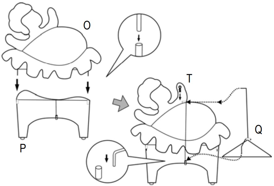  ASSEMBLY INSTRCUTIONS