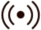 Zigbee Icon