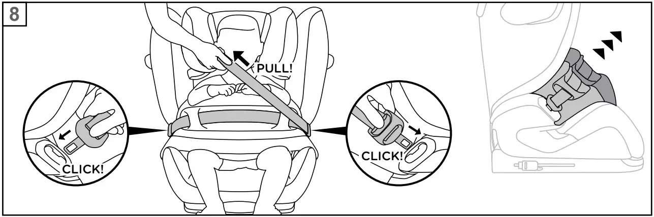 Set Instruction