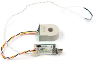 FrSky FAS150 ADV Telemetry Current Sensor
