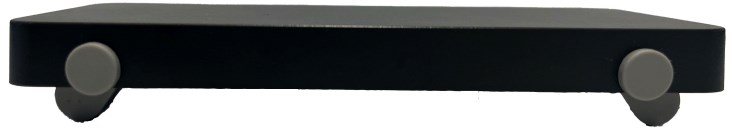Neutral elevated