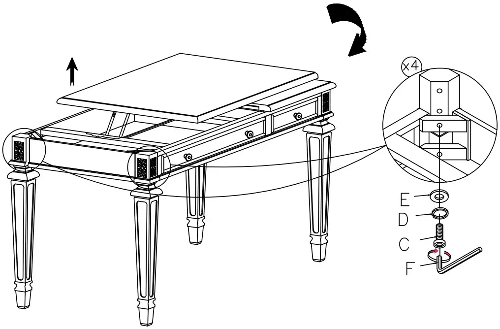 Assembly Instructions
