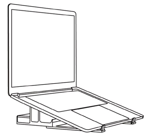 Stand manual