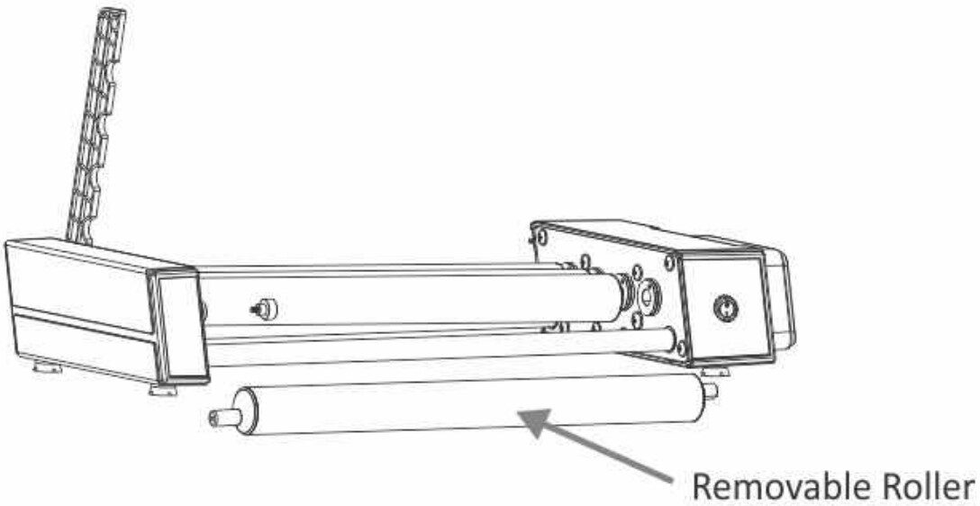 Installation Roll