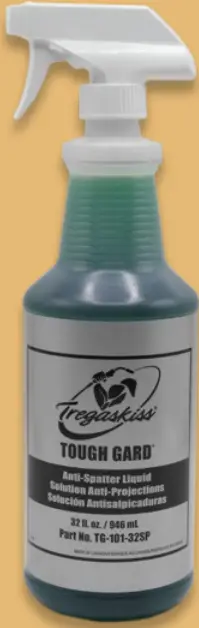 Anti-Spatter Liquid