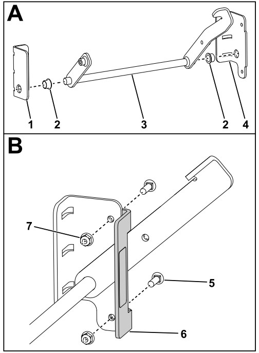 Assembly Step