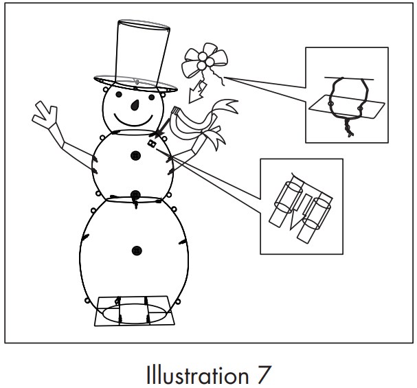 ASSEMBLY INSTRUCTIONS
