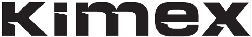 KIMEX Logo