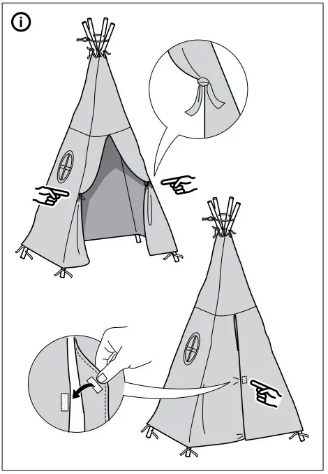 Assembly Instruction