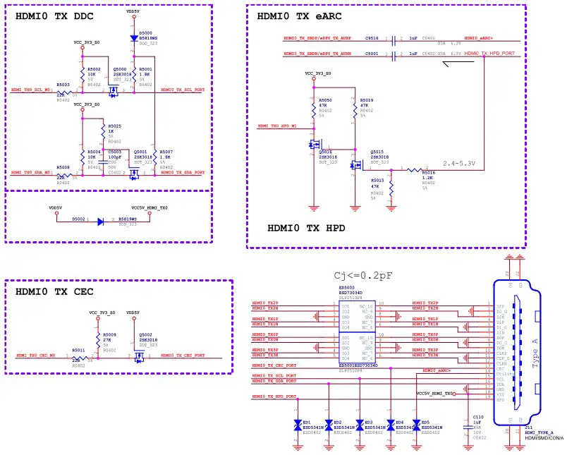Attaching Red Wire
