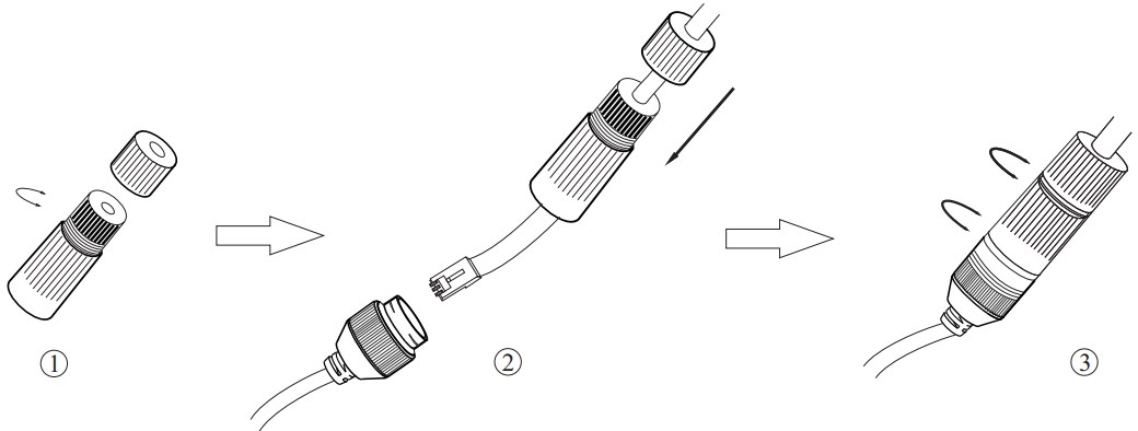 Connecting Cable