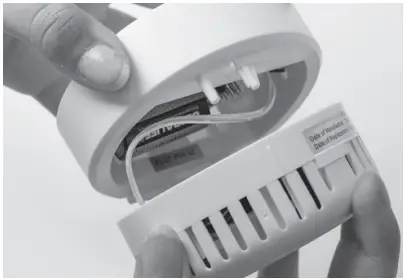 Assembly Instruction