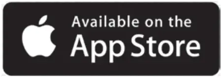 App store logo